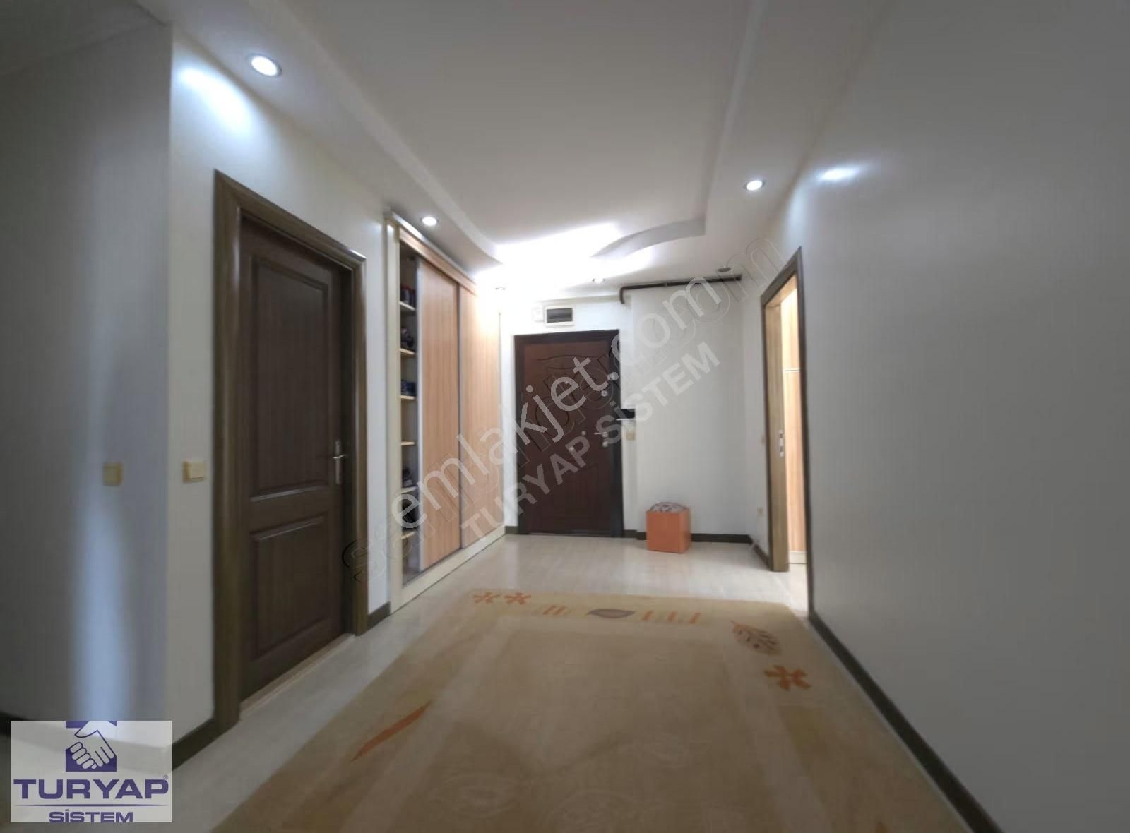 Turyap Sistem'den Limonluk'ta Mükemmel Konumlu Satılık 4+1 Daire - Görsel 10