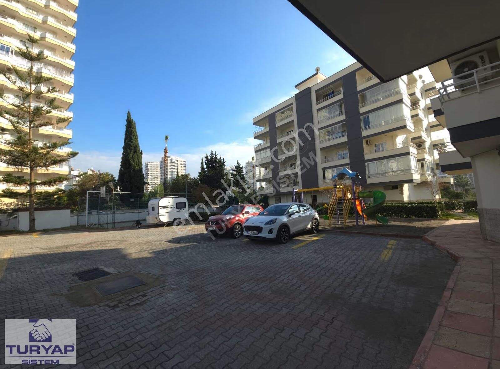 Turyap Sistem'den Limonluk'ta Mükemmel Konumlu Satılık 4+1 Daire - Görsel 3