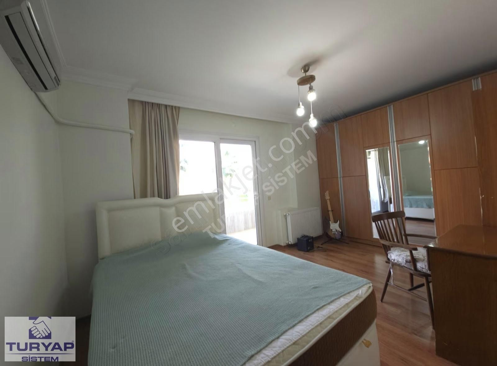 Turyap Sistem'den Limonluk'ta Mükemmel Konumlu Satılık 4+1 Daire - Görsel 27