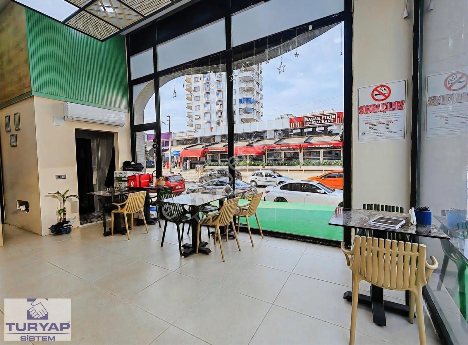 Turyap Sistem'den Babil Kavşağı Anahtar Teslim Fırsat Dükkan - Görsel 15