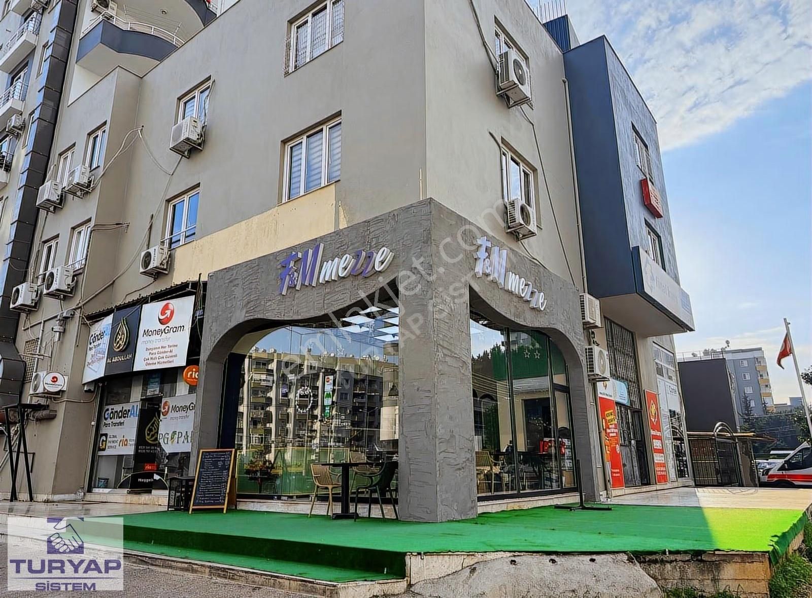 Turyap Sistem'den Babil Kavşağı Anahtar Teslim Fırsat Dükkan - Görsel 6