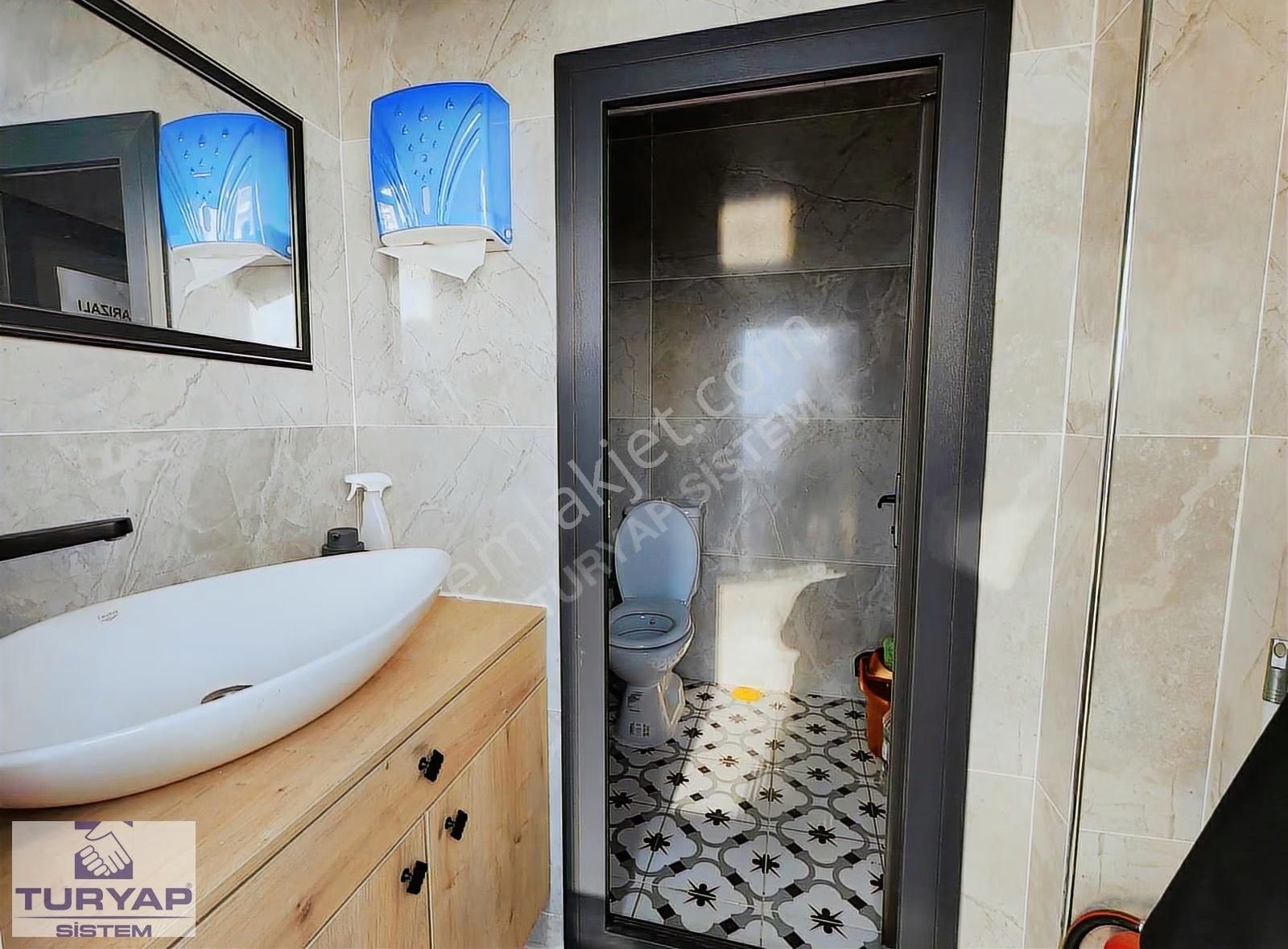 Turyap Sistem'den Babil Kavşağı Anahtar Teslim Fırsat Dükkan - Görsel 11