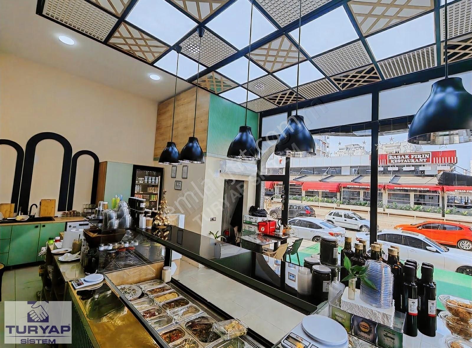 Turyap Sistem'den Babil Kavşağı Anahtar Teslim Fırsat Dükkan - Görsel 16