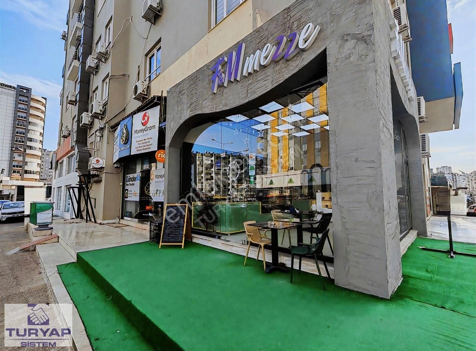 Turyap Sistem'den Babil Kavşağı Anahtar Teslim Fırsat Dükkan - Görsel 7