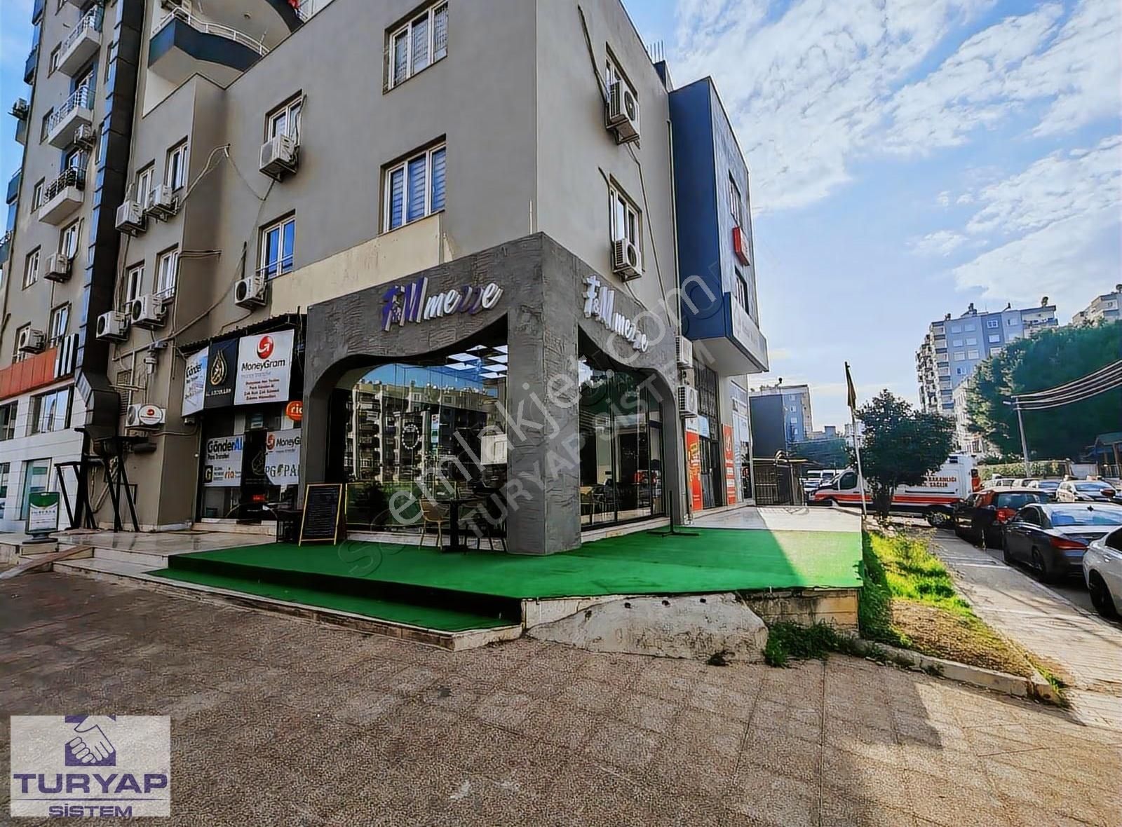 Turyap Sistem'den Babil Kavşağı Anahtar Teslim Fırsat Dükkan - Görsel 18