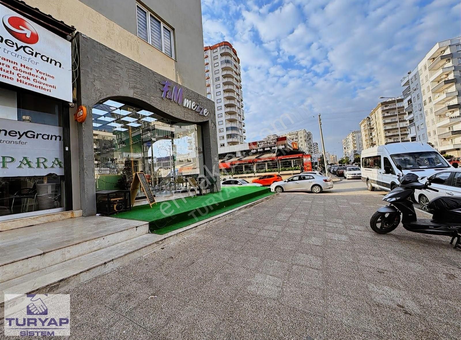 Turyap Sistem'den Babil Kavşağı Anahtar Teslim Fırsat Dükkan - Görsel 5