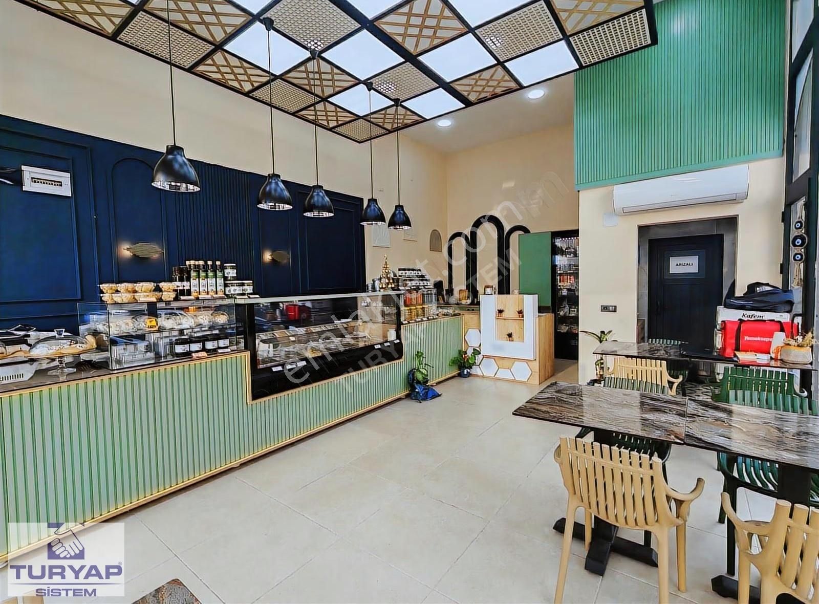 Turyap Sistem'den Babil Kavşağı Anahtar Teslim Fırsat Dükkan