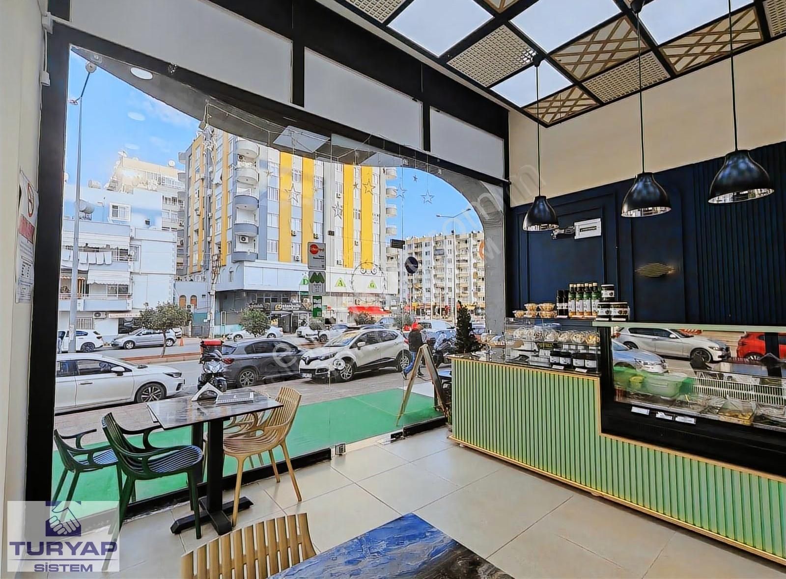 Turyap Sistem'den Babil Kavşağı Anahtar Teslim Fırsat Dükkan - Görsel 4