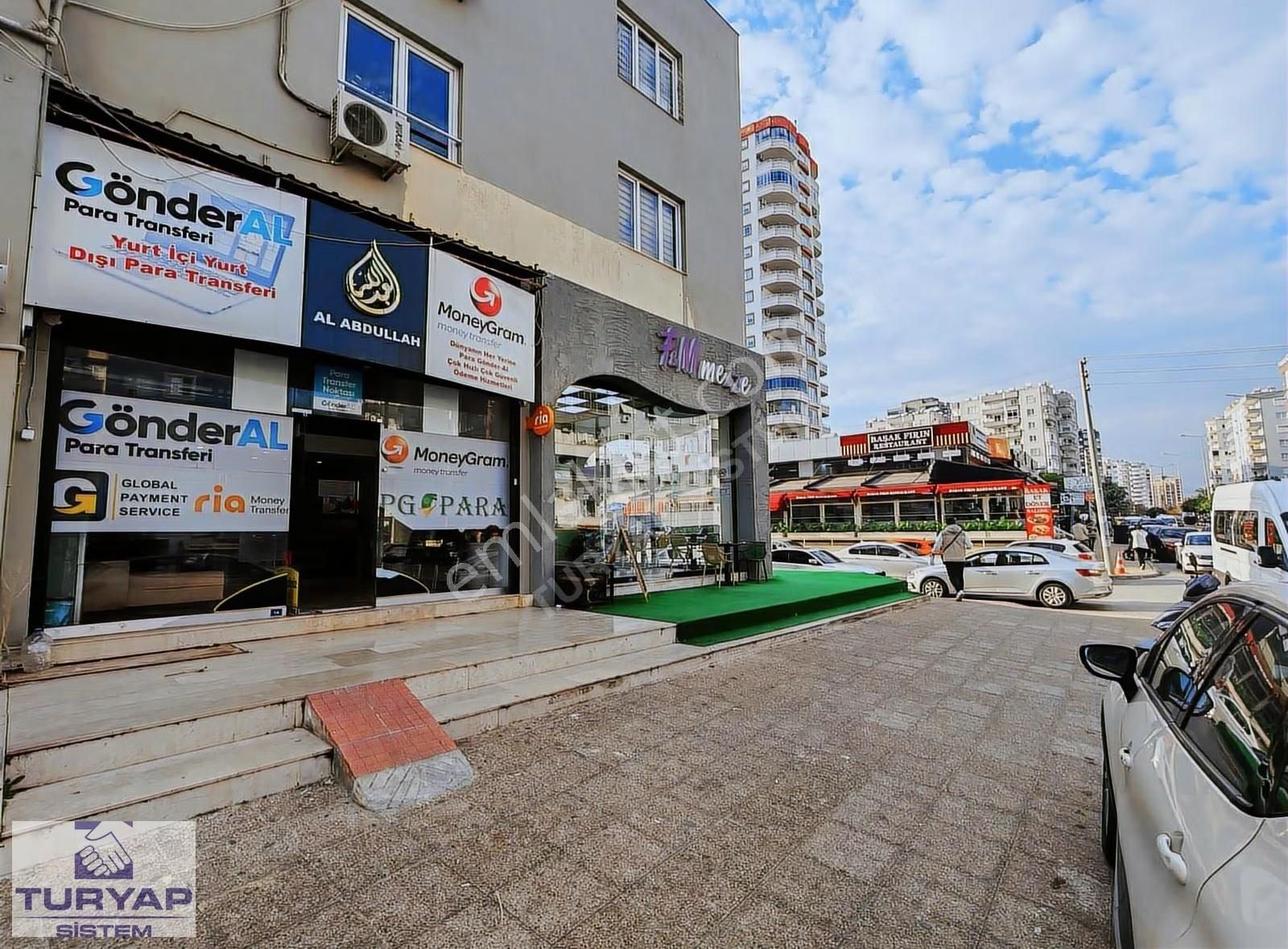 Turyap Sistem'den Babil Kavşağı Anahtar Teslim Fırsat Dükkan - Görsel 20