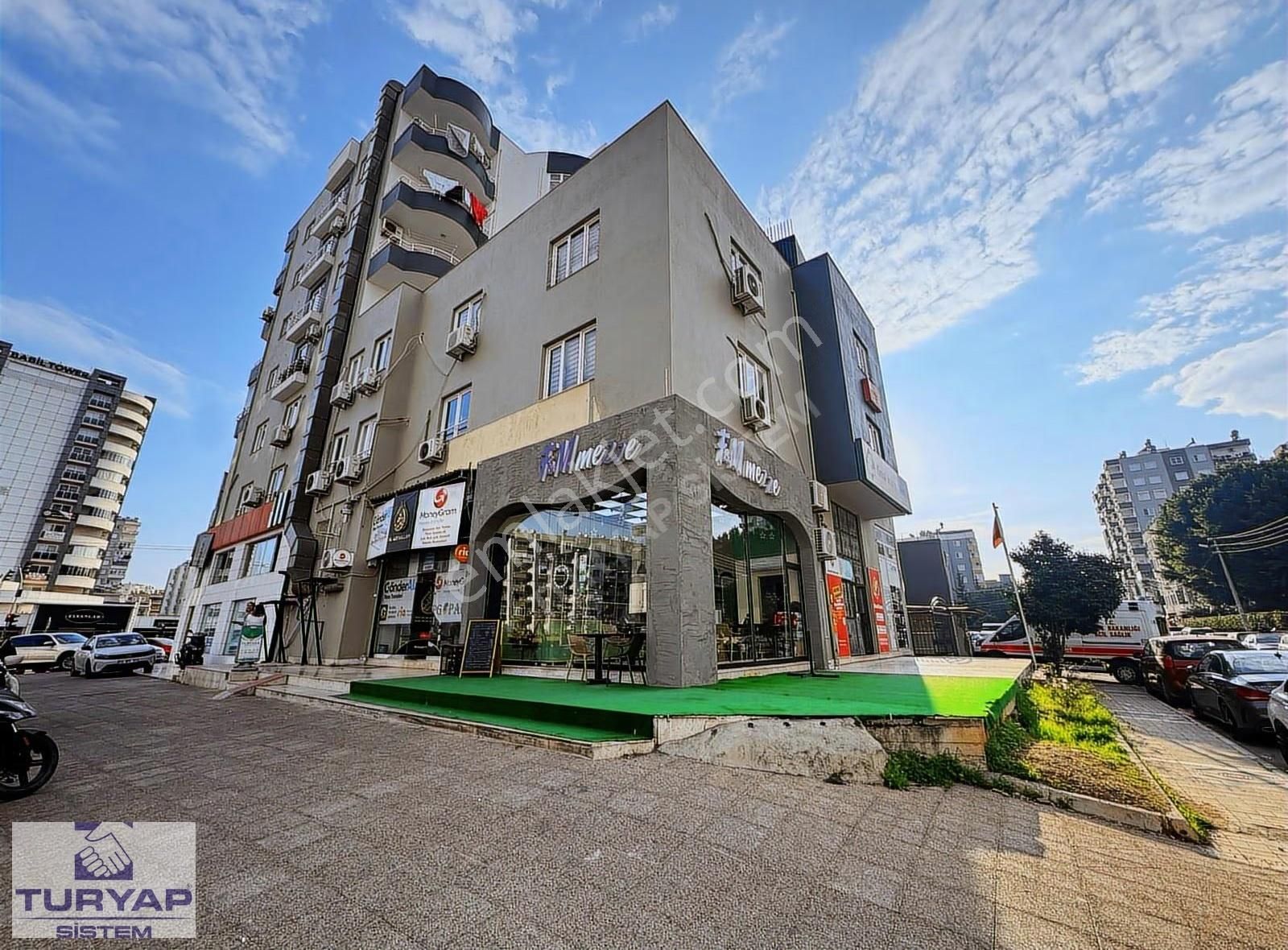 Turyap Sistem'den Babil Kavşağı Anahtar Teslim Fırsat Dükkan - Görsel 10