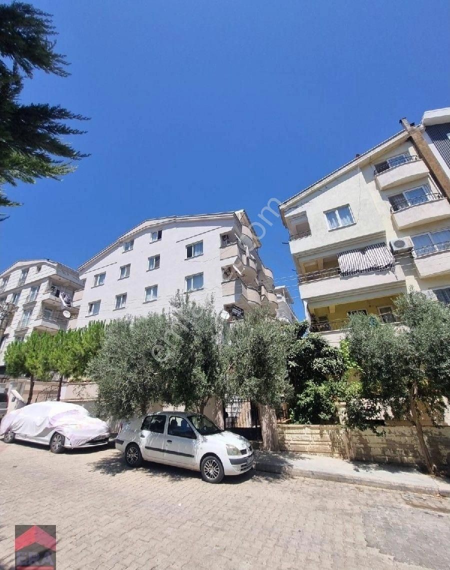 Didim Hısar Mahallesınde Genıs Ara Kat 1+1