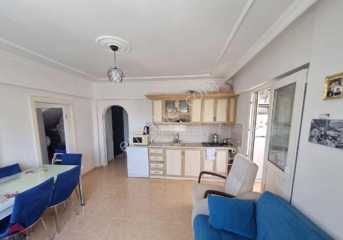 Didim Hısar Mahallesınde Genıs Ara Kat 1+1 - Görsel 10