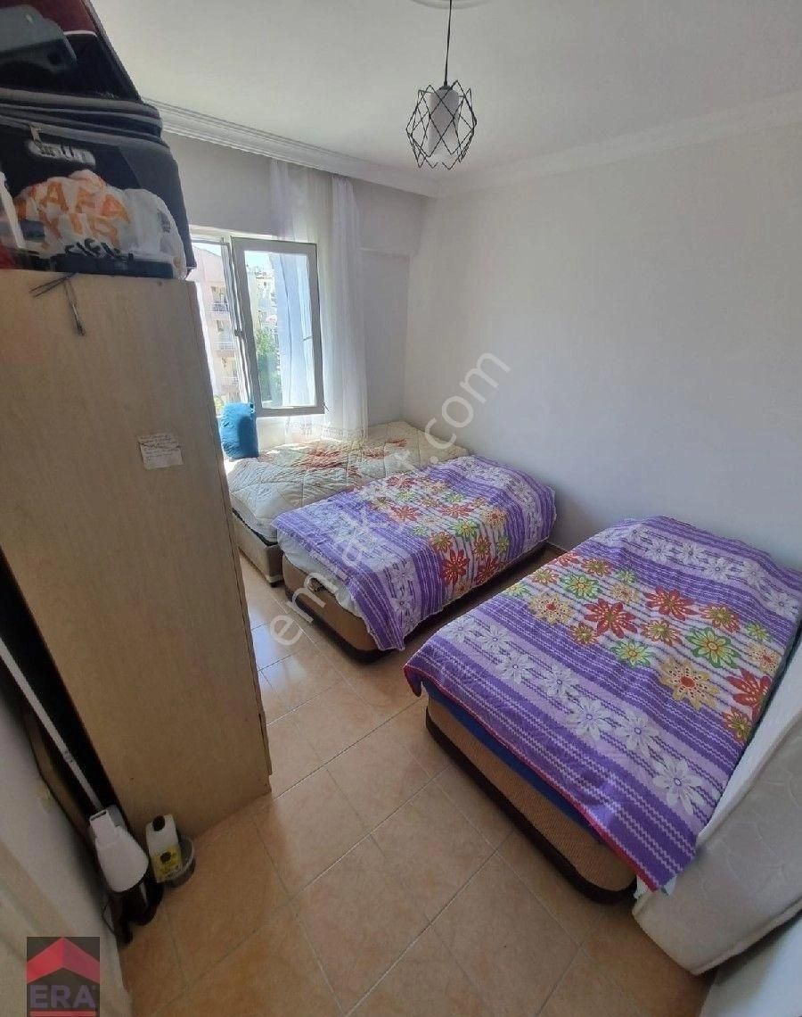 Didim Hısar Mahallesınde Genıs Ara Kat 1+1 - Görsel 8