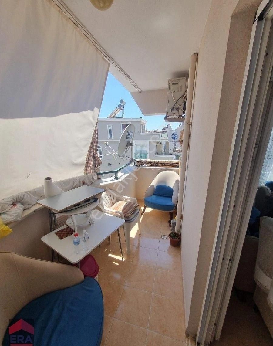 Didim Hısar Mahallesınde Genıs Ara Kat 1+1 - Görsel 6