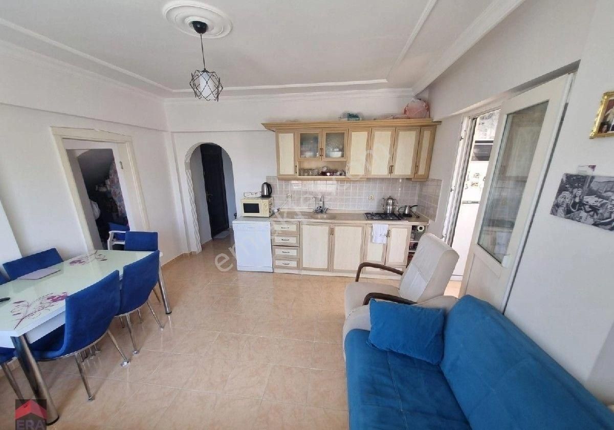 Didim Hısar Mahallesınde Genıs Ara Kat 1+1 - Görsel 3