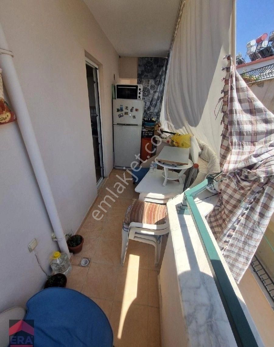 Didim Hısar Mahallesınde Genıs Ara Kat 1+1 - Görsel 7