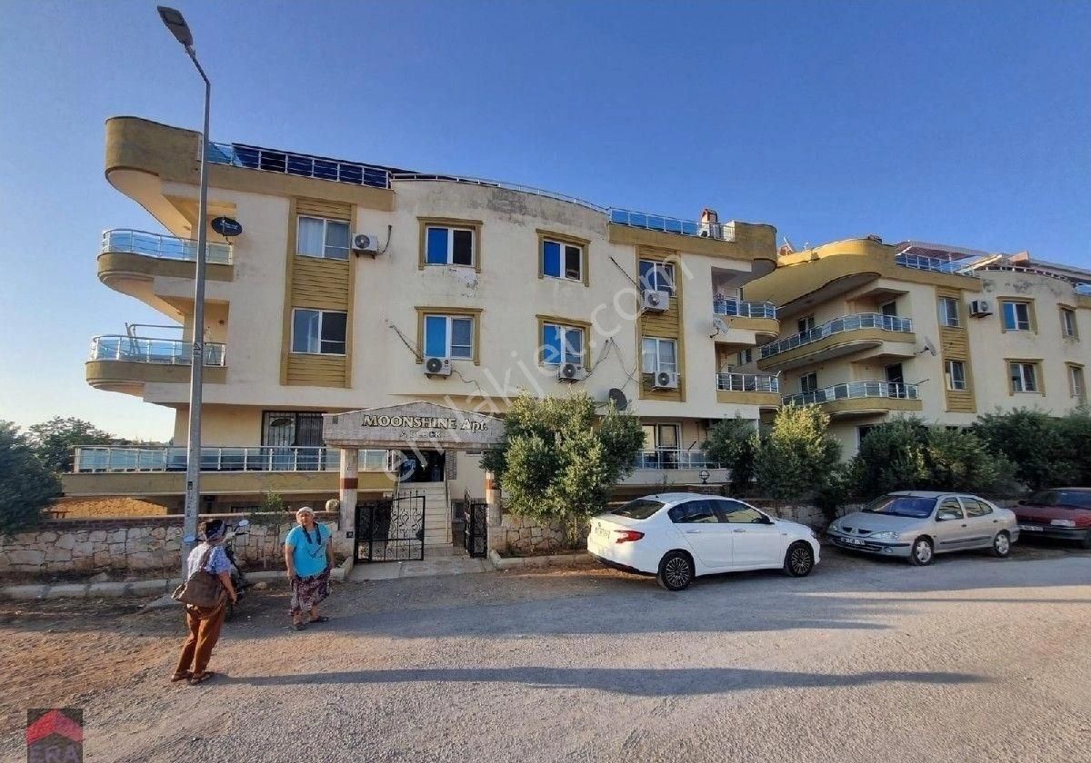 Dıdım Efeler Mahallesinde 3+1 Havuzlu Sıtede Uygun Fıyatlı - Görsel 15