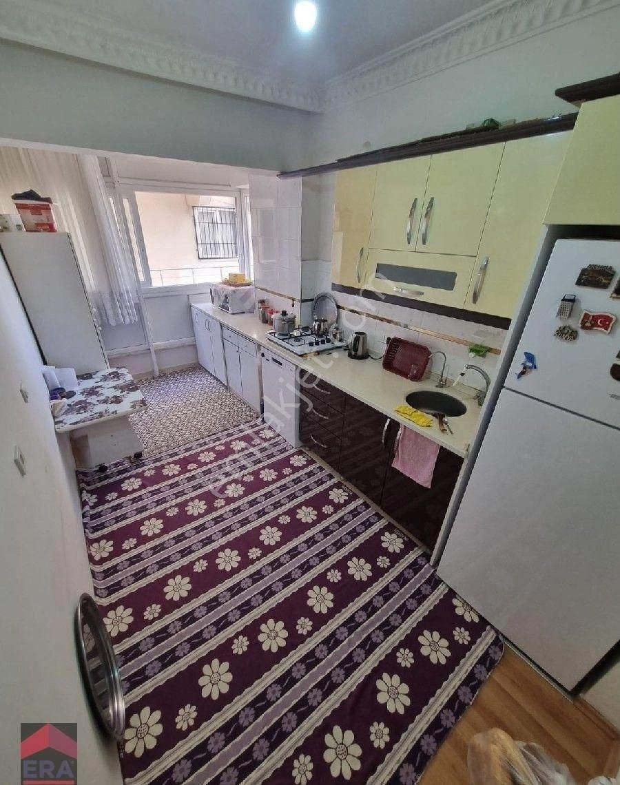 Dıdım Merkezde 2+1 Ayrı Mutfak - Görsel 4