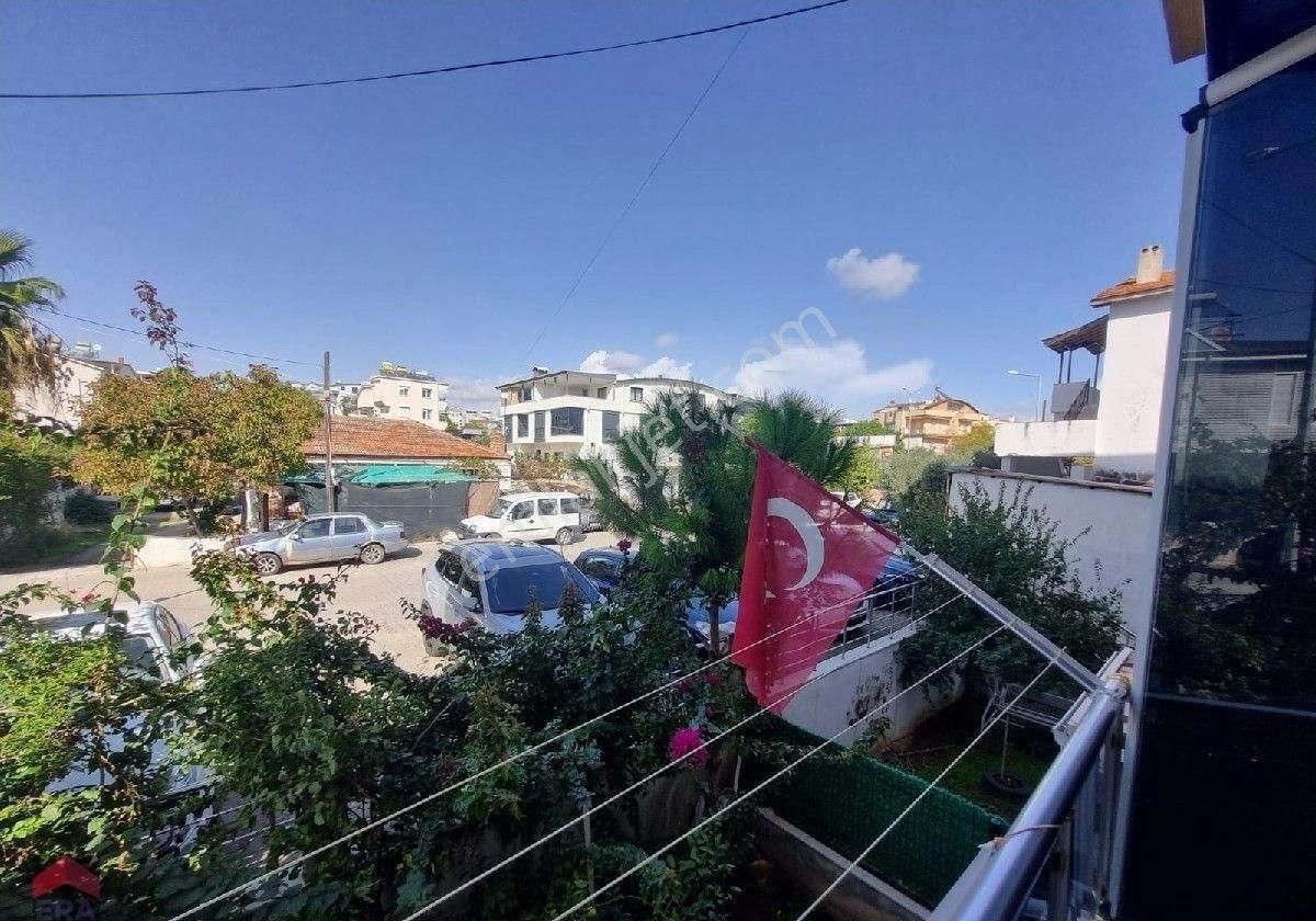 Dıdım Merkezde 2+1 Ayrı Mutfak - Görsel 7