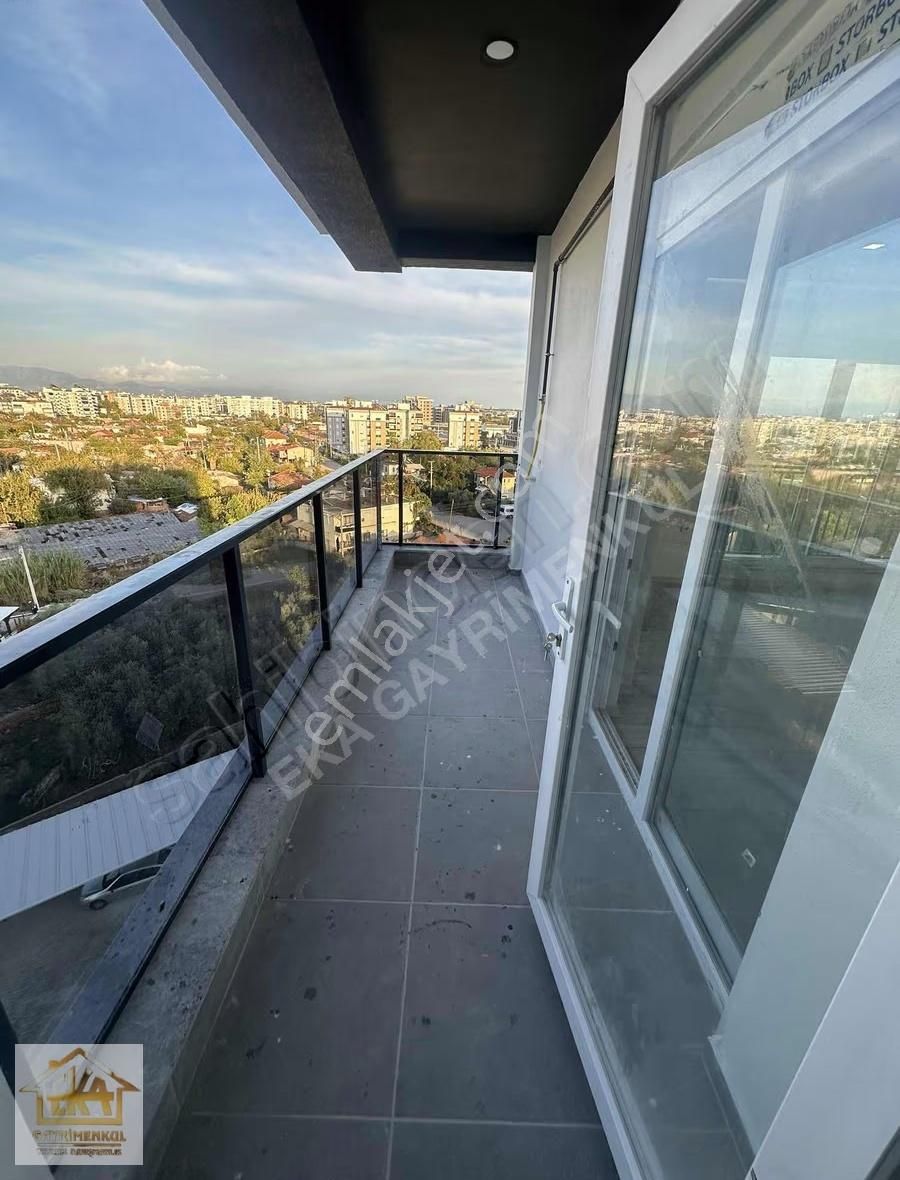 Göksu'da Sıfır Site İçi 2+1 110 M2 Daire - Görsel 5