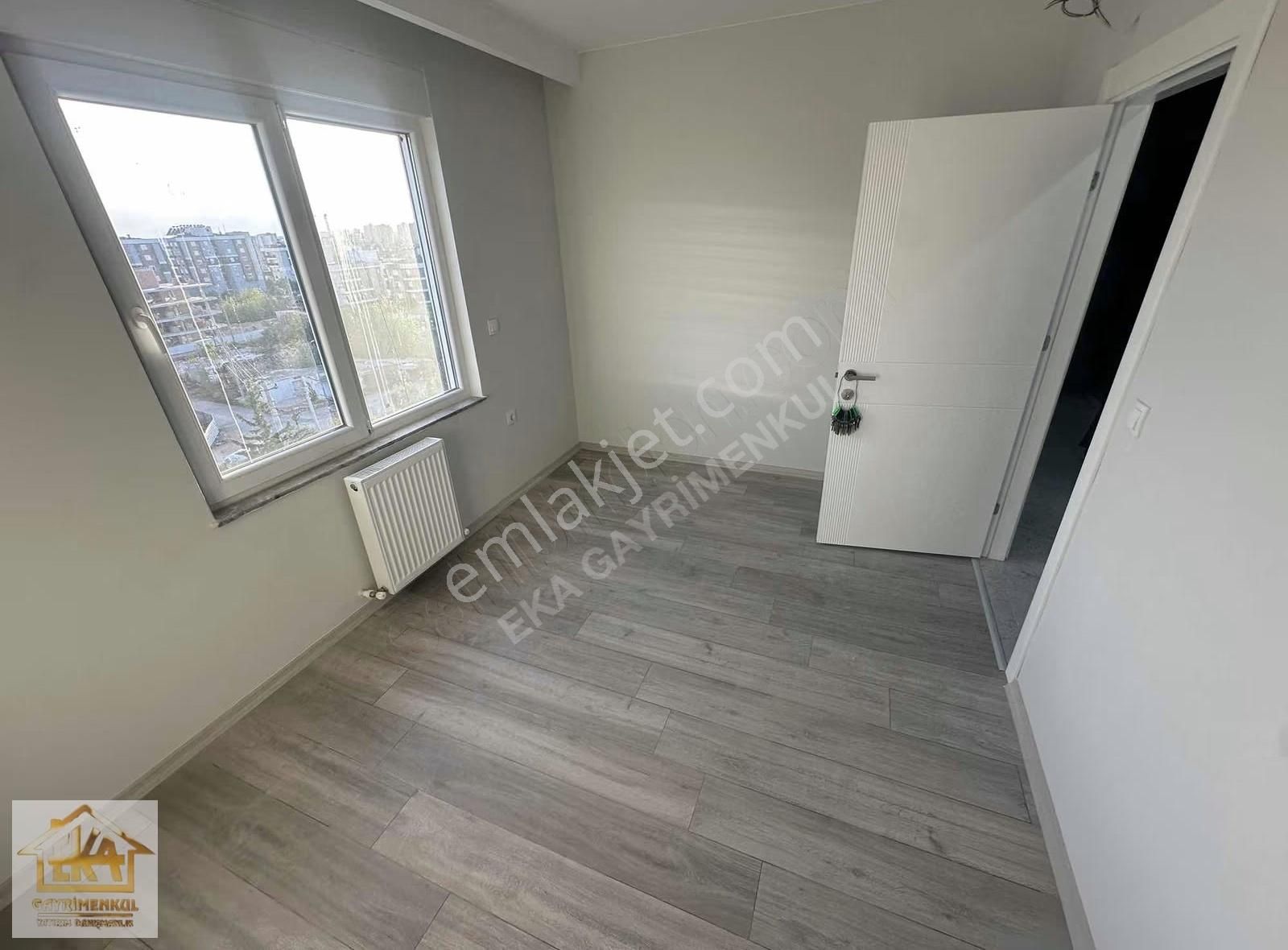 Göksu'da Sıfır Site İçi 2+1 110 M2 Daire - Görsel 11