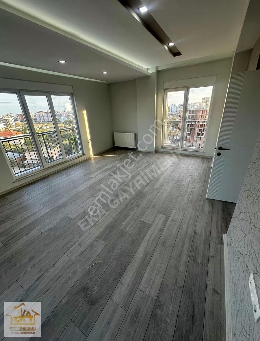 Göksu'da Sıfır Site İçi 2+1 110 M2 Daire