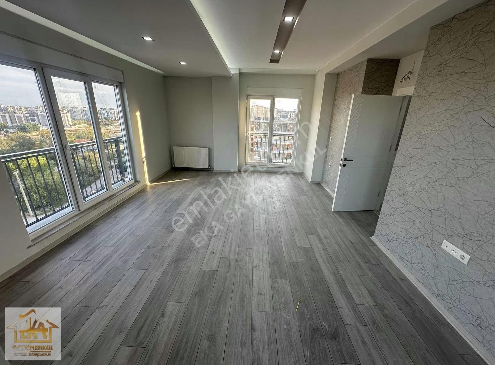 Göksu'da Sıfır Site İçi 2+1 110 M2 Daire - Görsel 12