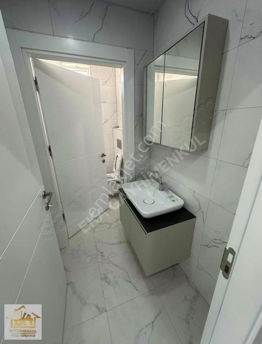 Göksu'da Sıfır Site İçi 2+1 110 M2 Daire - Görsel 6