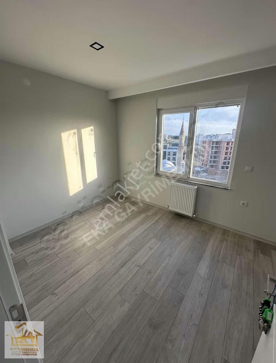 Göksu'da Sıfır Site İçi 2+1 110 M2 Daire - Görsel 15