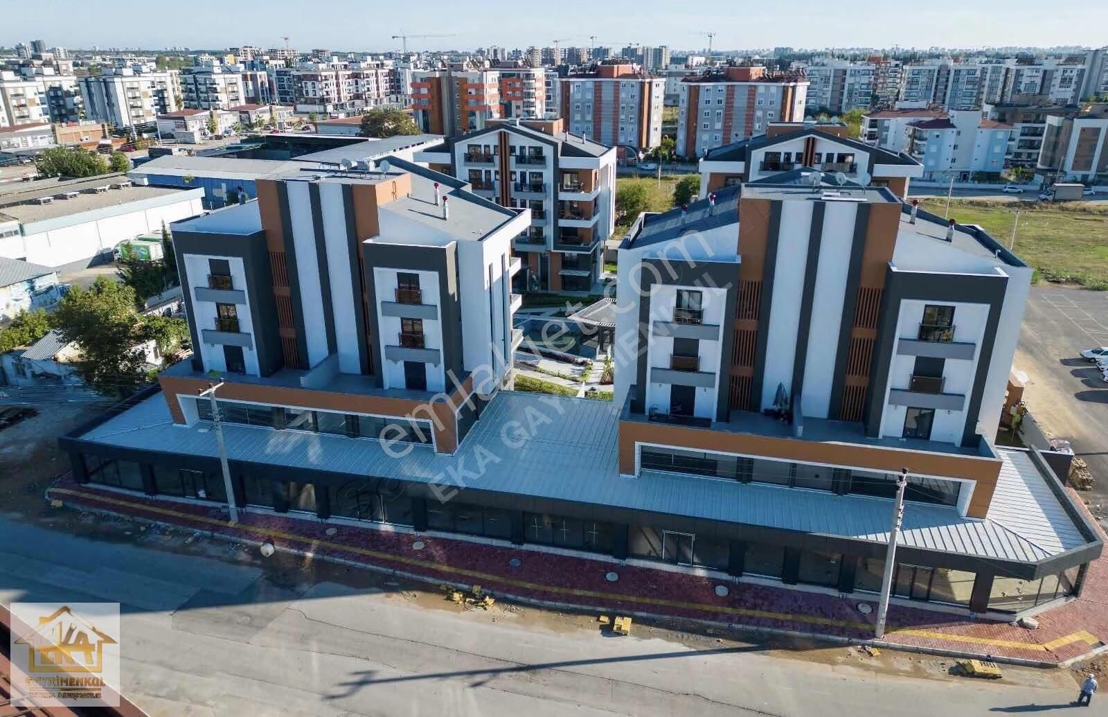 Kiralık Dükkanlar 4 Adet Mevcuttur. - Görsel 5