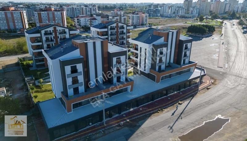 Kiralık Dükkanlar 4 Adet Mevcuttur. - Görsel 3