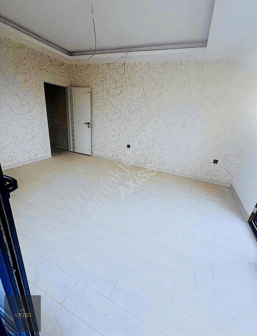 Arsa Takasına Uygun Satılık Sıfır 4+1 Lüks Daire Avsallar - Görsel 18