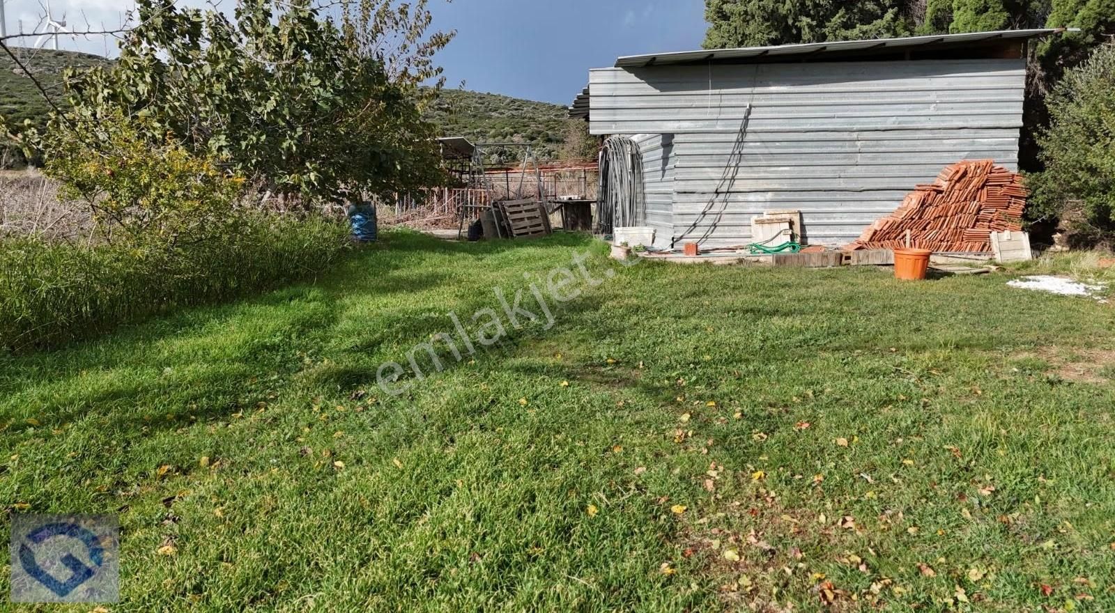 Hüseyin Öziç'den Musalla Kuşyerin'de Satılık Tarla - Görsel 30