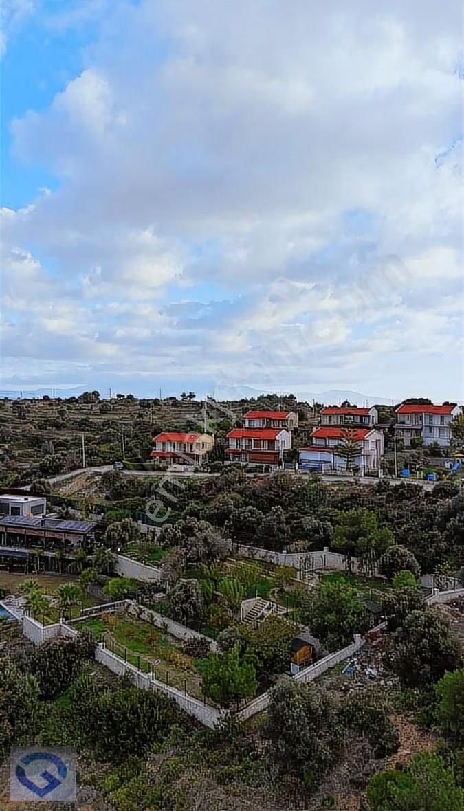 Hüseyin Öziç'den Musalla Kuşyerin'de Satılık Tarla - Görsel 27