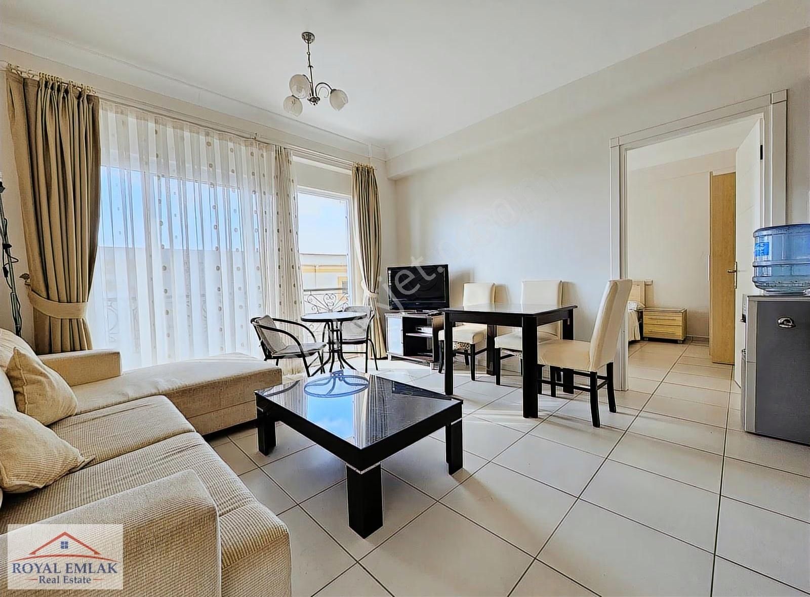 Muğla Güllük Denize 100 Mt Satılık Daire - Görsel 2