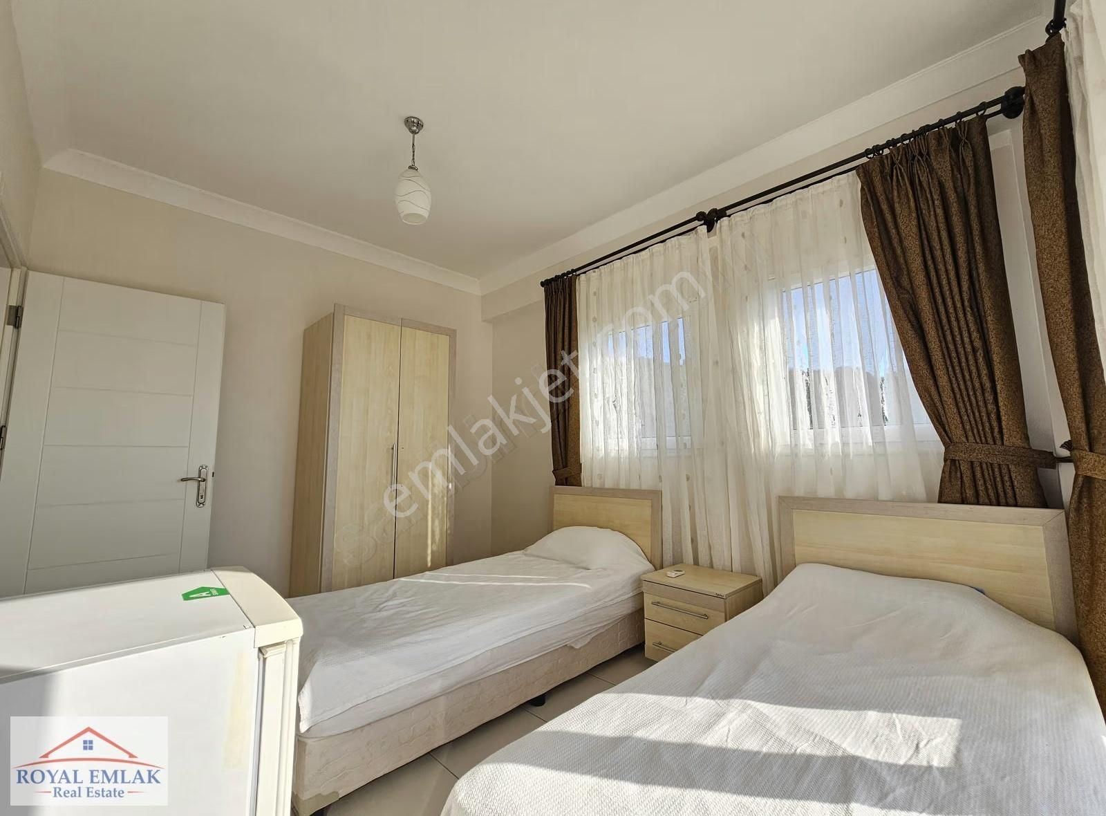 Muğla Güllük Denize 100 Mt Satılık Daire - Görsel 10