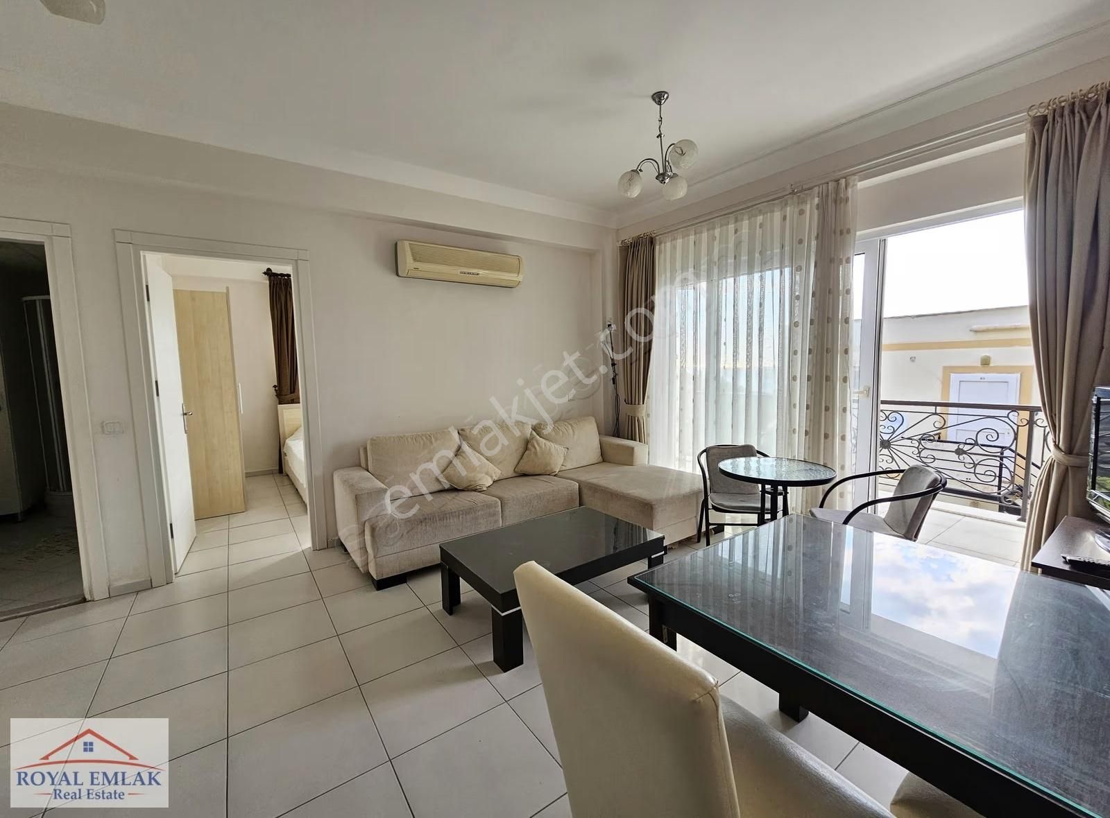 Muğla Güllük Denize 100 Mt Satılık Daire - Görsel 4