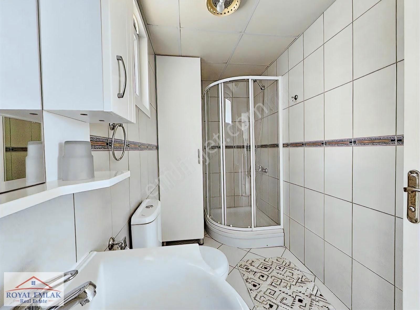 Muğla Güllük Denize 100 Mt Satılık Daire - Görsel 15