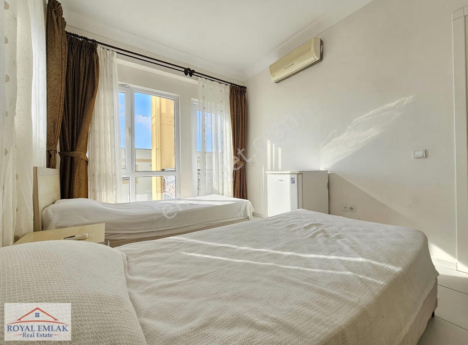 Muğla Güllük Denize 100 Mt Satılık Daire - Görsel 5