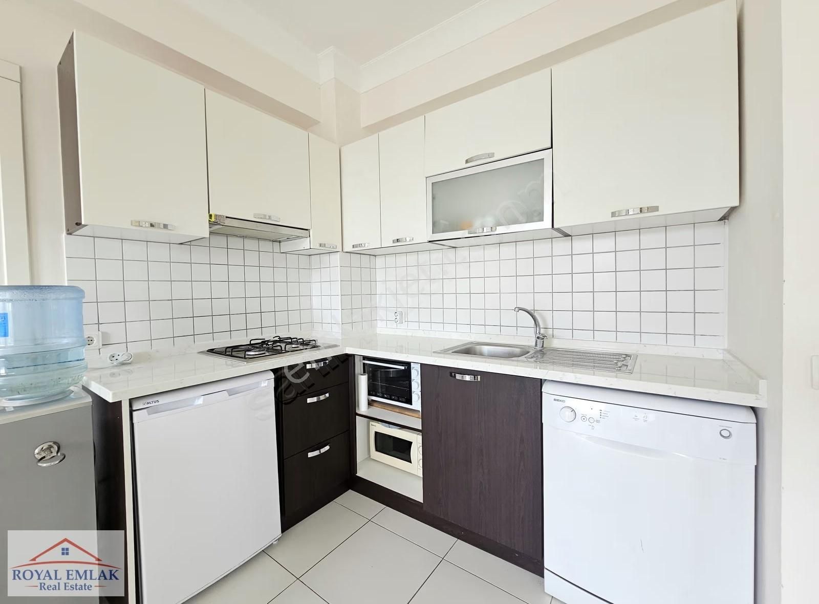 Muğla Güllük Denize 100 Mt Satılık Daire - Görsel 6