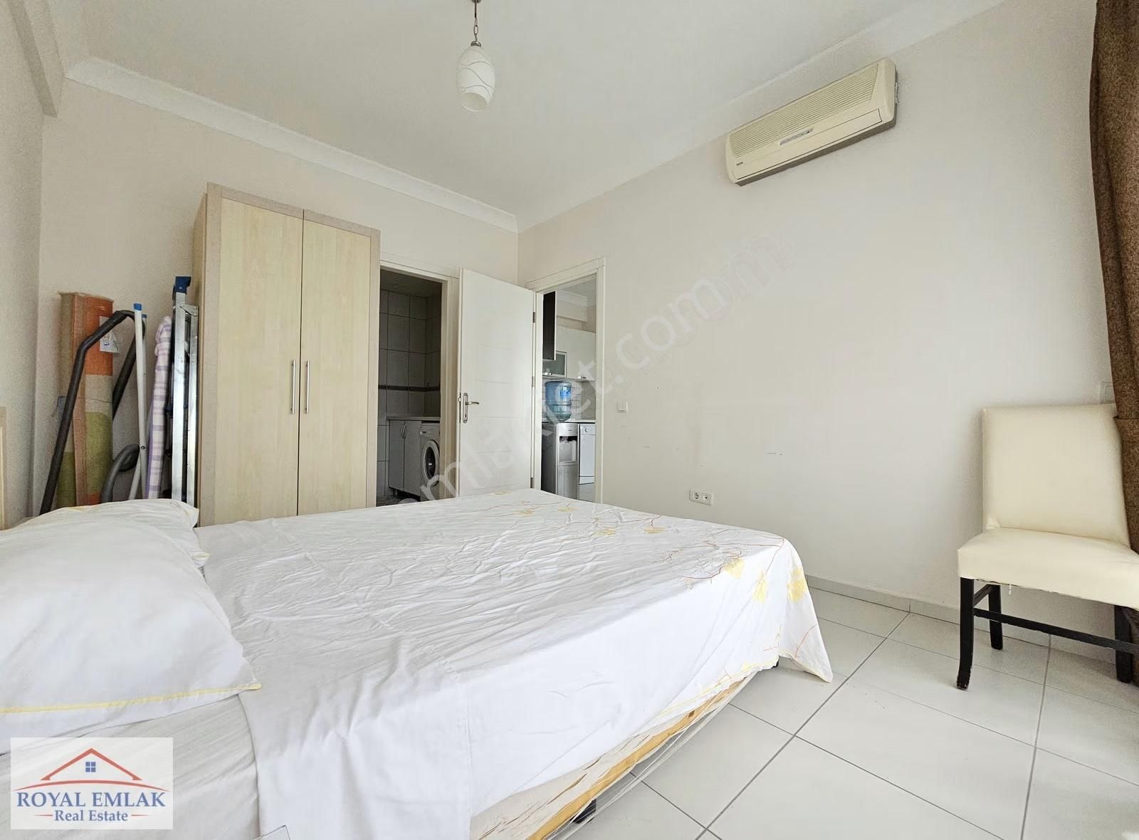 Muğla Güllük Denize 100 Mt Satılık Daire - Görsel 19