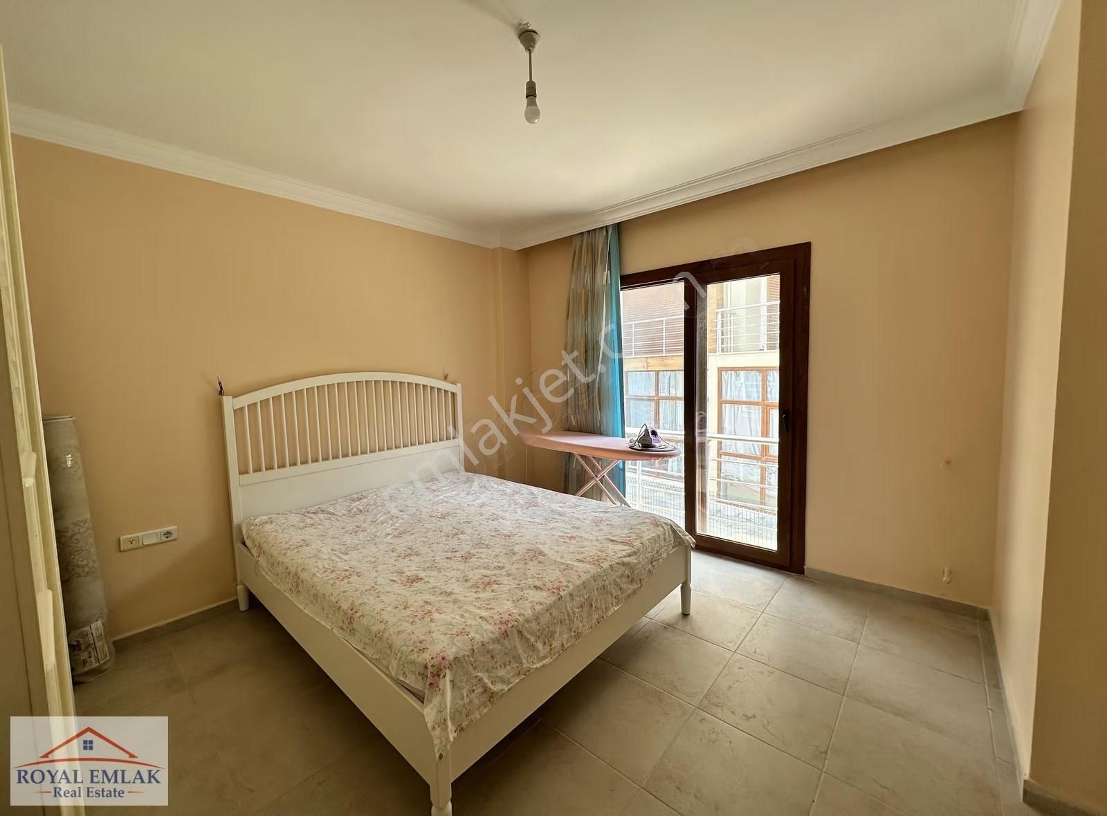 Muğla Güllük Satılık Deniz Manzaralı Yazlık - Görsel 9