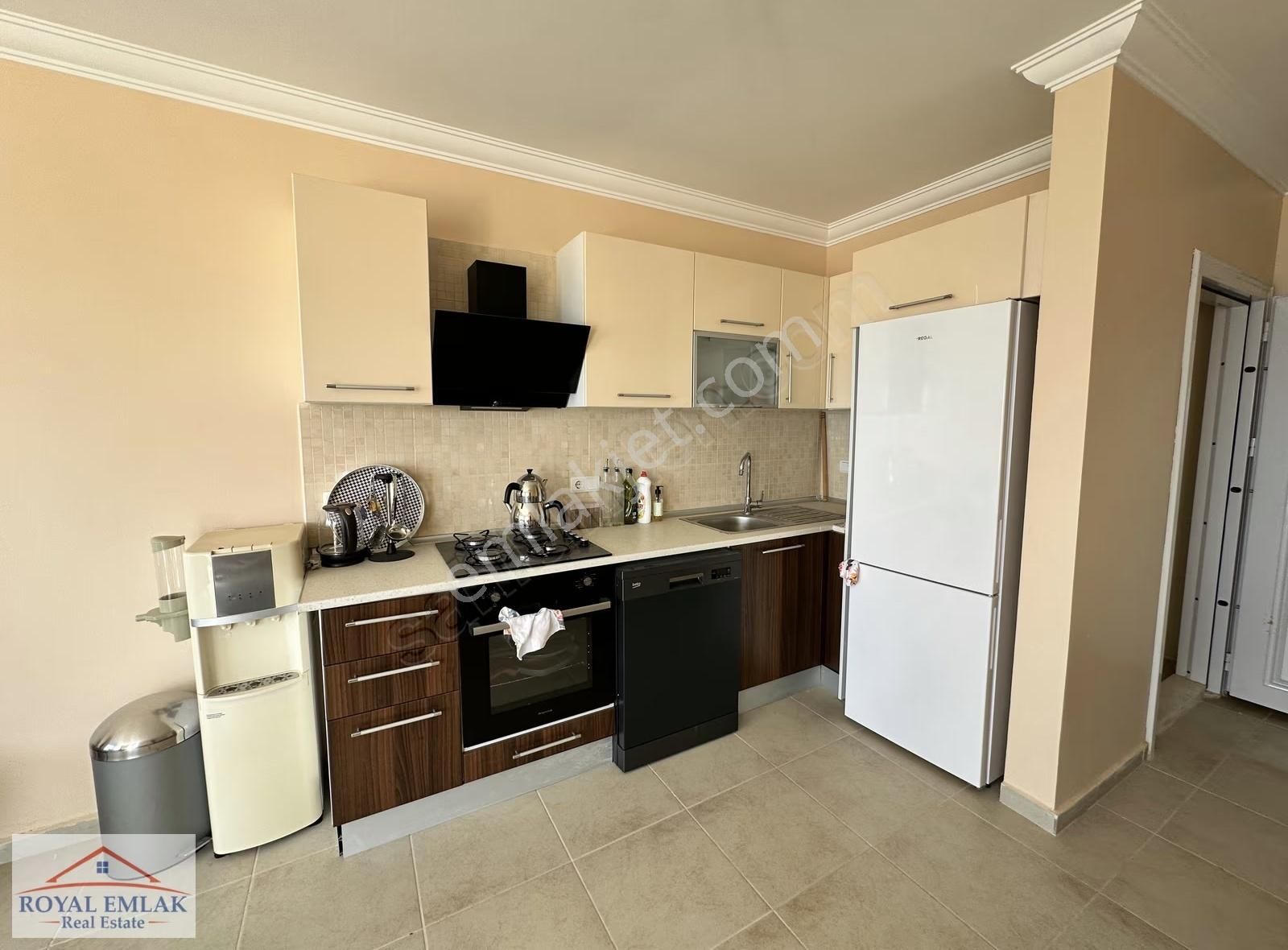 Muğla Güllük Satılık Deniz Manzaralı Yazlık - Görsel 10