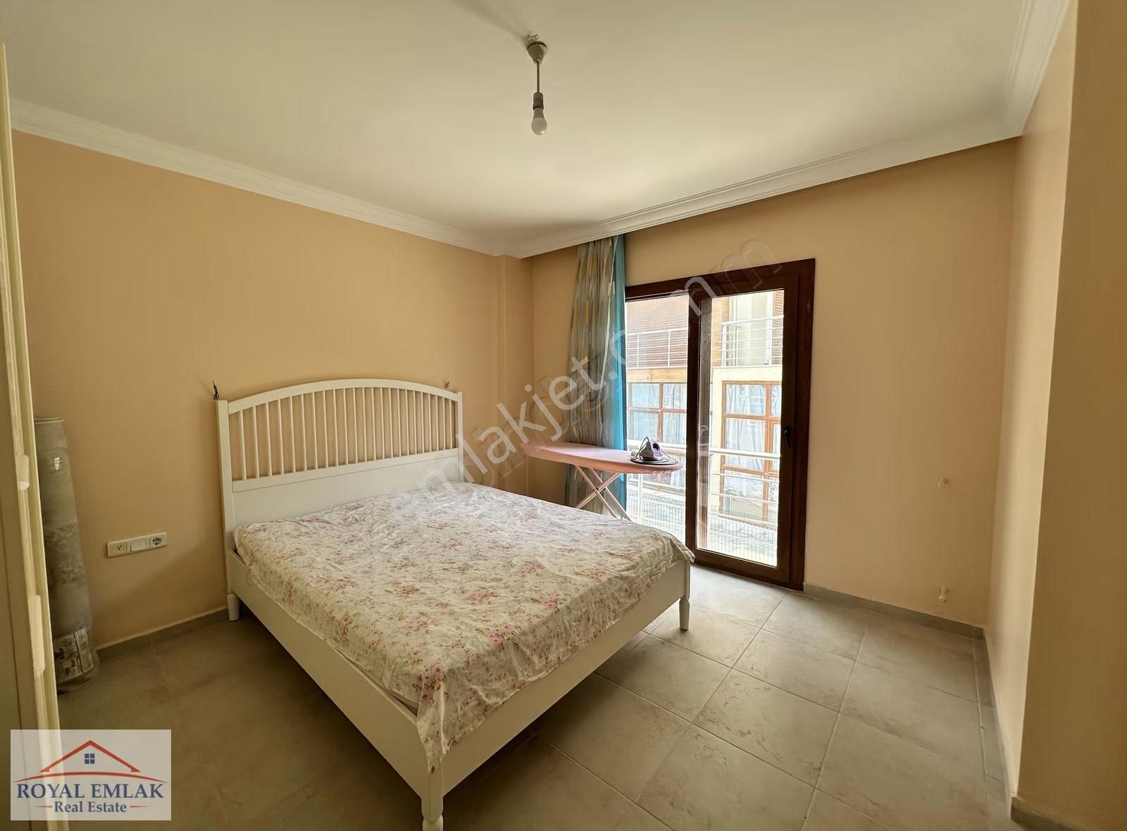 Muğla Güllük Satılık Deniz Manzaralı Yazlık - Görsel 35