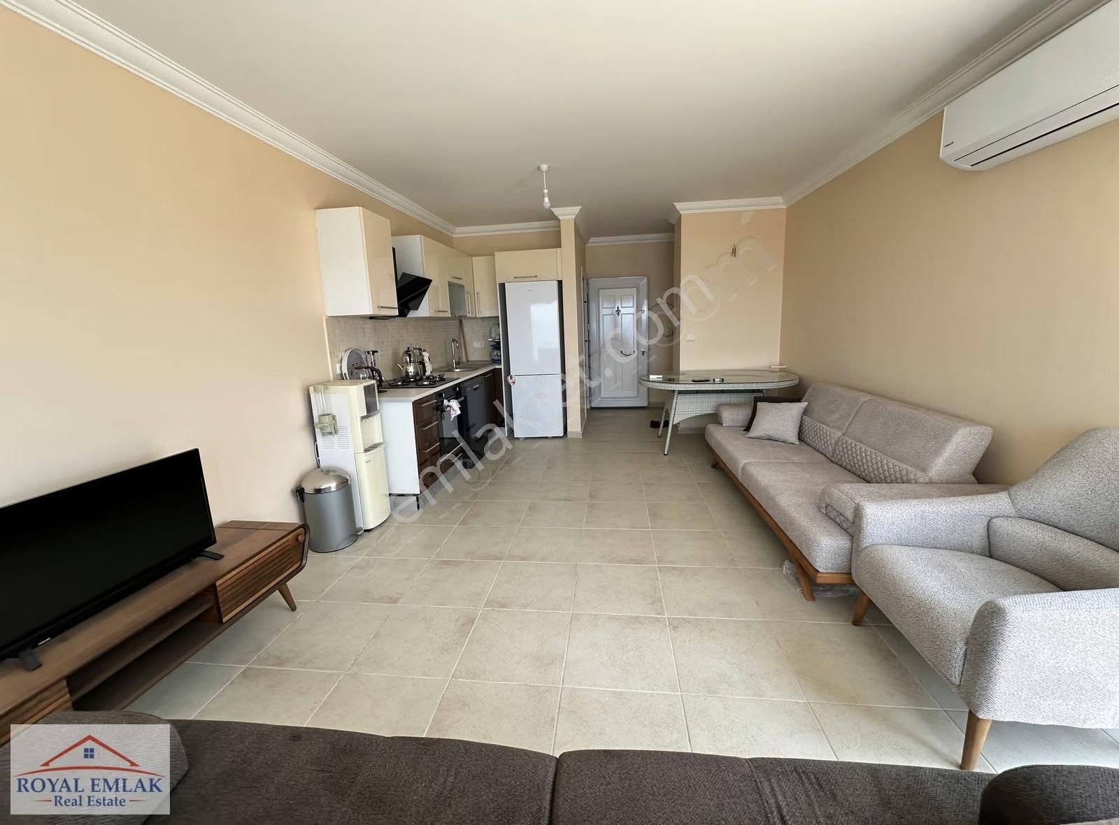 Muğla Güllük Satılık Deniz Manzaralı Yazlık - Görsel 13