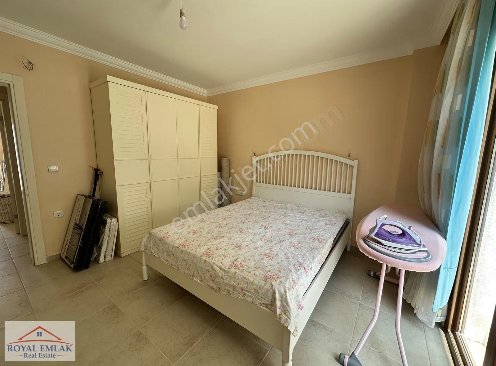 Muğla Güllük Satılık Deniz Manzaralı Yazlık - Görsel 18