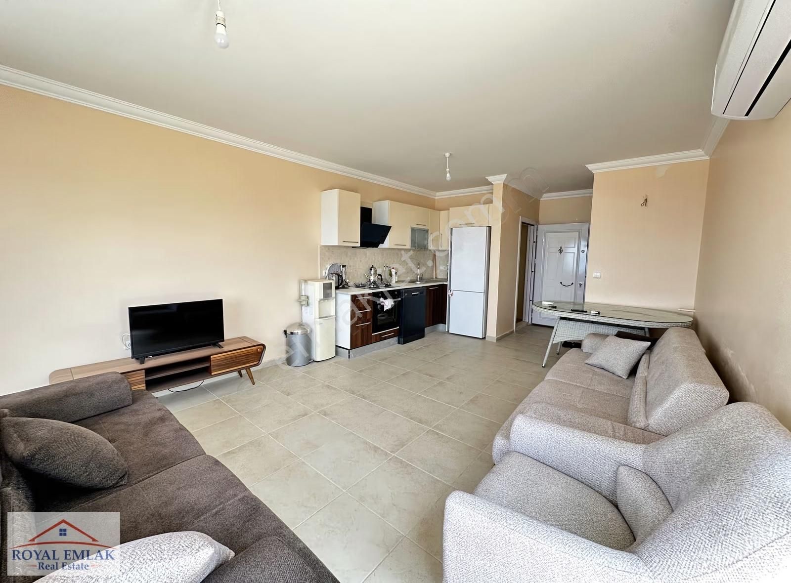 Muğla Güllük Satılık Deniz Manzaralı Yazlık - Görsel 19