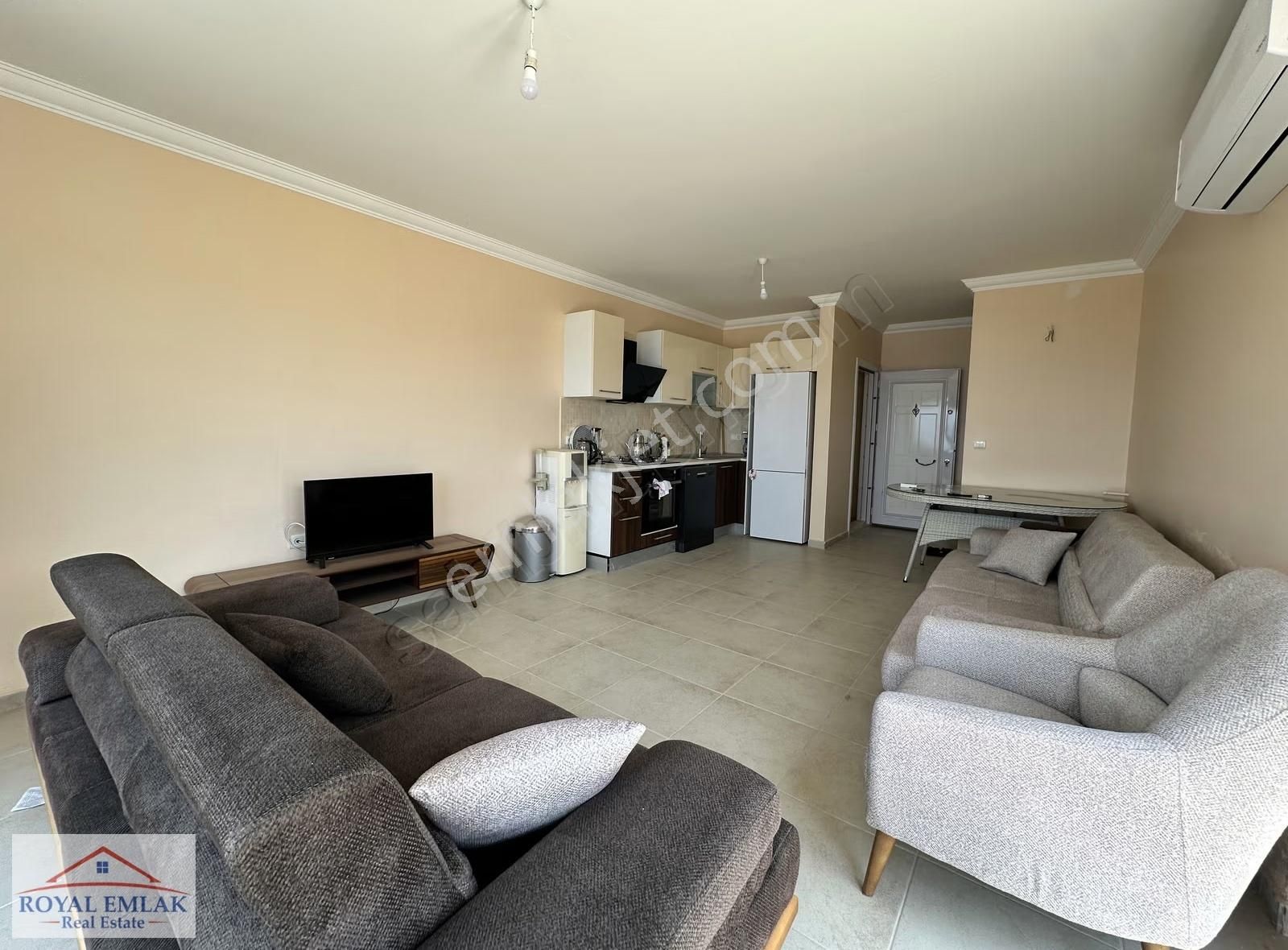 Muğla Güllük Satılık Deniz Manzaralı Yazlık - Görsel 14