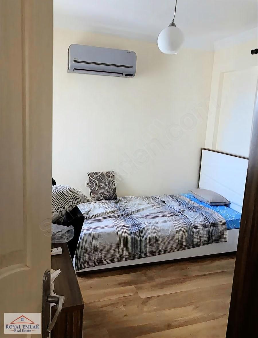 Muğla Bodrum Denize Sıfır Sitede Ful Deniz Manzaralı Daire - Görsel 30