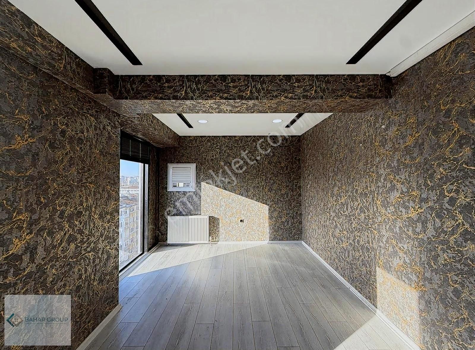 Şehir Merkezi Finans Plaza 3 Oda Kiralık Ofis - Görsel 4